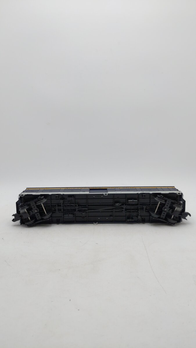 Atlas 3007708 O Chesapeake & Ohio Rebuilt Troop Express Boxcar #359 (3-Rail) LN/Box