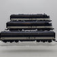 MTH 20-2891-1 B&O E-8 ABA Diesel Engine Set w/Proto-Sound 2.0 #1460/1465/2415
