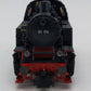 Marklin 37068 HO German Federal Railroad Class 80 Steam Locomotive #80 014