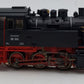 Marklin 37068 HO German Federal Railroad Class 80 Steam Locomotive #80 014
