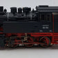 Marklin 37068 HO German Federal Railroad Class 80 Steam Locomotive #80 014