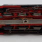 Marklin 37068 HO German Federal Railroad Class 80 Steam Locomotive #80 014