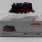 Marklin 37068 HO German Federal Railroad Class 80 Steam Locomotive #80 014