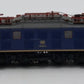 Marklin 37682 HO German Federal Railroad DB Electric Class 118 - 3-Rail