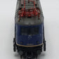 Marklin 37682 HO German Federal Railroad DB Electric Class 118 - 3-Rail