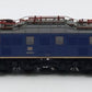 Marklin 37682 HO German Federal Railroad DB Electric Class 118 - 3-Rail