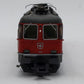 Marklin 37322 HO Scale SBB Re 6/6 Electric Loco