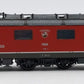 Marklin 37322 HO Scale SBB Re 6/6 Electric Loco