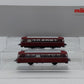 Marklin 39978 HO German Federal Railroad Class VT 98.9 Powered Rail Car