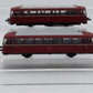 Marklin 39978 HO German Federal Railroad Class VT 98.9 Powered Rail Car