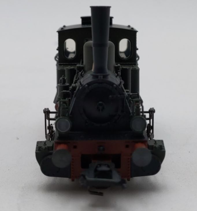 Marklin 37148 HO KPEV T 3 Steam Locomotive