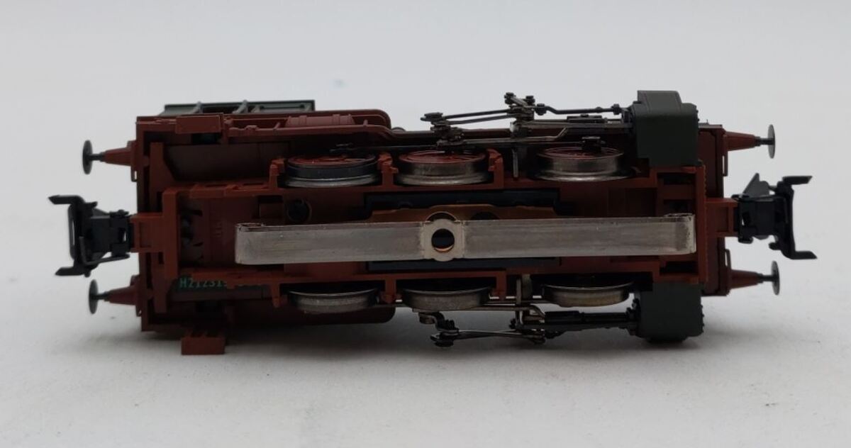 Marklin 37148 HO KPEV T 3 Steam Locomotive