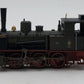 Marklin 37148 HO KPEV T 3 Steam Locomotive