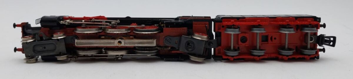 Marklin 37183 HO German State Railroad Company (DRG) 4-6-2 Steam Locomotive LN/Box