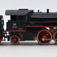 Marklin 37183 HO German State Railroad Company (DRG) 4-6-2 Steam Locomotive LN/Box