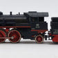 Marklin 37183 HO German State Railroad Company (DRG) 4-6-2 Steam Locomotive LN/Box