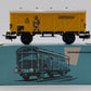 Marklin 4509 HO Jamaica Reefer