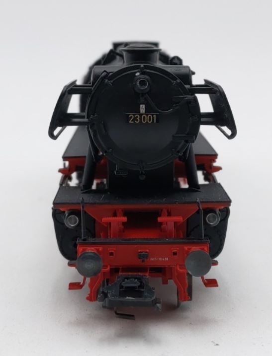 Marklin 39230 CL 23 Steam Locomotive Tender Sound DB