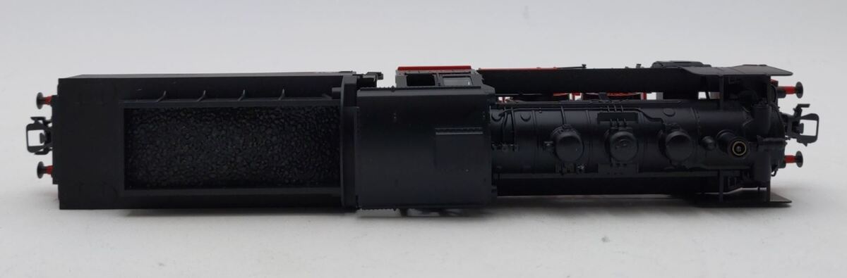 Marklin 36249 HO Deutsche Bahn Class 24 Digital Steam Locomotive LN/Box