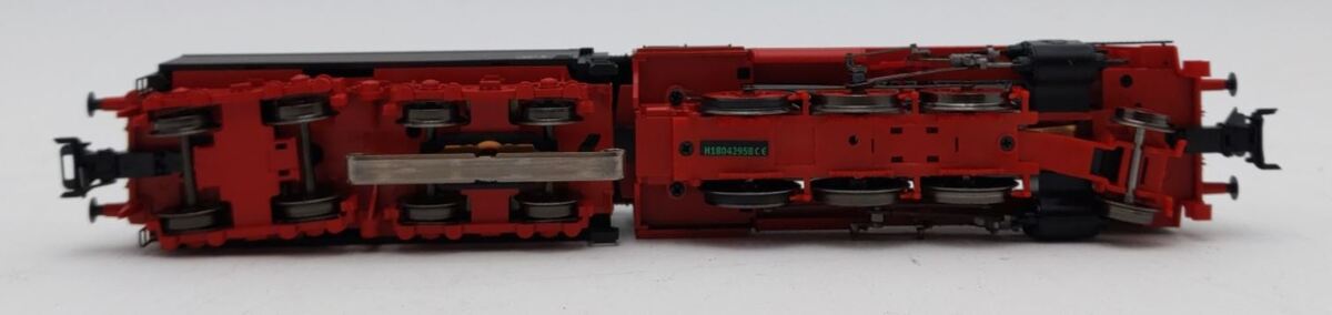 Marklin 36249 HO Deutsche Bahn Class 24 Digital Steam Locomotive LN/Box