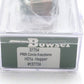 Bowser 37754 N Pennsylvania Railroad Class H21a 4-Bay Hopper #137724