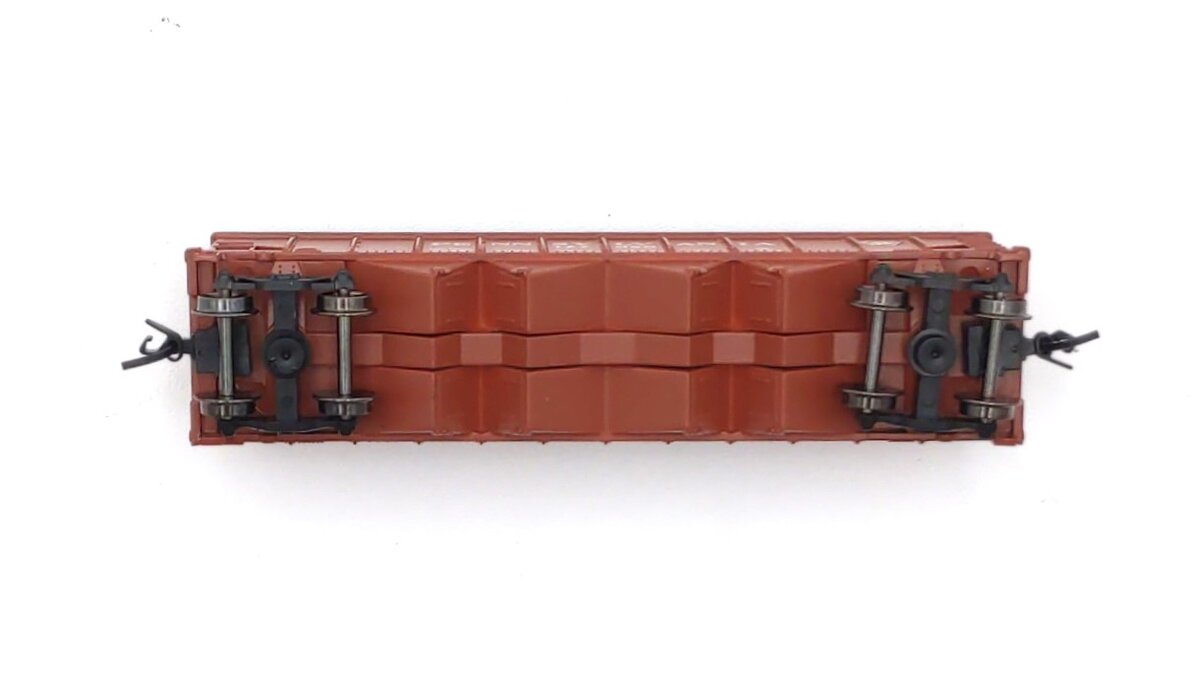 Bowser 37760 N Pennsylvania Railroad Class H21a 4-Bay Hopper #177060