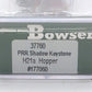 Bowser 37760 N Pennsylvania Railroad Class H21a 4-Bay Hopper #177060