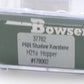 Bowser 37762 N Pennsylvania Railroad Class H21a 4-Bay Hopper #178002