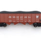 Bowser 37762 N Pennsylvania Railroad Class H21a 4-Bay Hopper #178002
