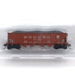 Bowser 37762 N Pennsylvania Railroad Class H21a 4-Bay Hopper #178002