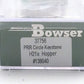 Bowser 37756 N Pennsylvania Railroad Class H21a 4-Bay Hopper #138040