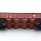 Bowser 37756 N Pennsylvania Railroad Class H21a 4-Bay Hopper #138040