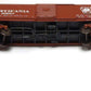 Atlas 45851 N Scale Pennsylvania Railroad Steel Rebuilt Boxcar #105007