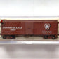 Atlas 45851 N Scale Pennsylvania Railroad Steel Rebuilt Boxcar #105007