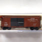 Atlas 38821 N Scale Pere Marquette 40' Double Door Boxcar #93162