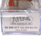 Atlas 50000517 N Scale Chesapeake & Ohio 1932 ARA Box Car #7000