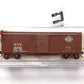 Atlas 45860 N Scale New York Central USRA Steel Boxcar #152521