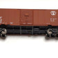 Atlas 50000948 N Scale Boston & Maine 40' PS-1 Box Car #75015