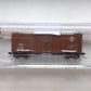 Atlas 50000948 N Scale Boston & Maine 40' PS-1 Box Car #75015