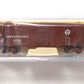 Atlas 50002485 N Pennsylvania Railroad 1932 ARA 40' Steel Boxcar #36984