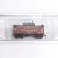 Bowser 37790 N Pennsylvania Railroad N5c Caboose #477983