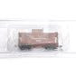 Bowser 37895 N Pennsylvania N5 Caboose Early Scheme #477454