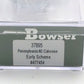 Bowser 37895 N Pennsylvania N5 Caboose Early Scheme #477454