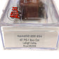 Atlas 50000954 N Scale Lehigh Valley 40' PS-1 Box Car #62508