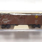 Atlas 50002484 N Erie 1932 ARA 40' Steel Boxcar #76870