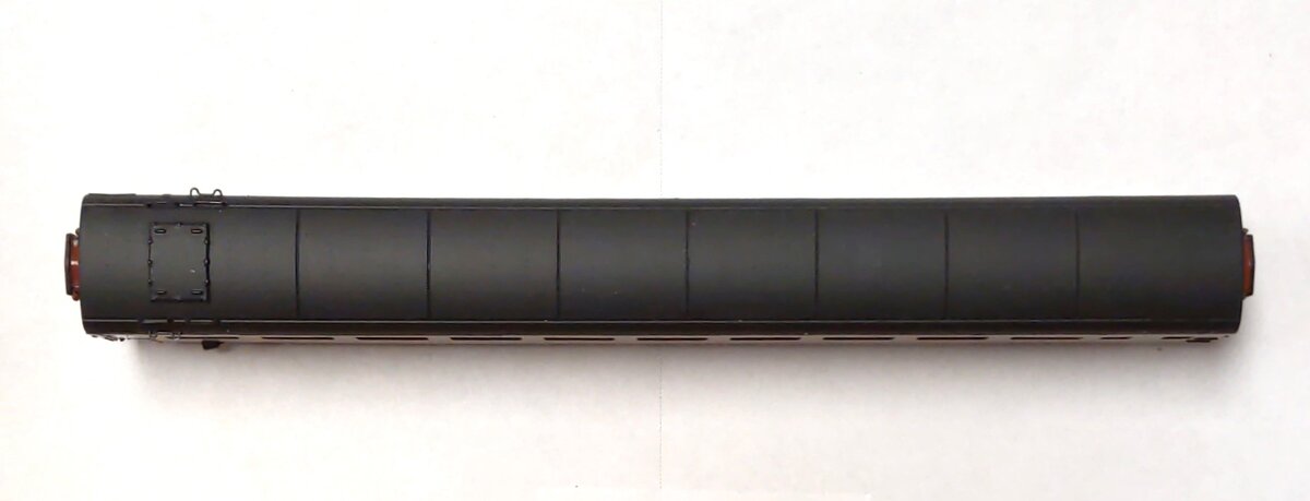 Rapido Trains 500088 N Pennsylvania RR Lightweight Coach #3911