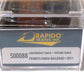 Rapido Trains 500088 N Pennsylvania RR Lightweight Coach #3911