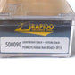 Rapido 500090 N Pennsylvania Railroad Lightweight Coach #3915
