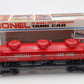 Lionel 6-9353 O Gauge Crystal Line Triple Dome Tank Car #9353 LN/Box