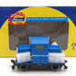 Athearn 89556 HO Blue/Stripe EMD Model 40 Diesel Locomotive